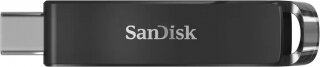 Sandisk Ultra USB Type-C 32 GB (SDCZ460-032G-G46) Flash Bellek kullananlar yorumlar